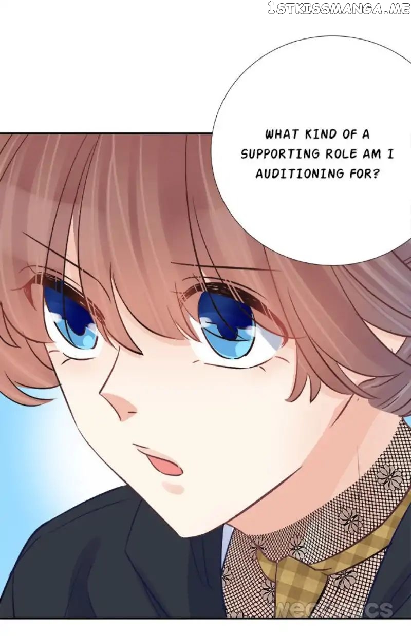 Reborn to Sleep With A Star Actor chapter 64 - page 25