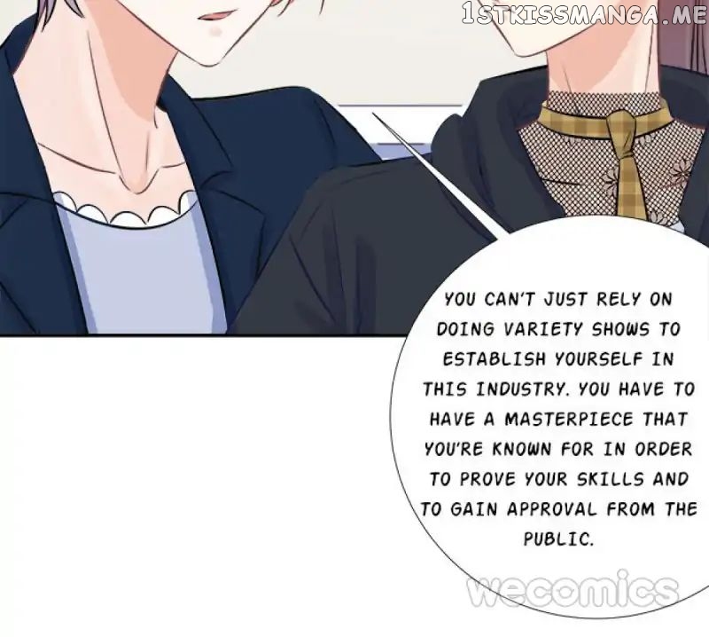 Reborn to Sleep With A Star Actor chapter 64 - page 30