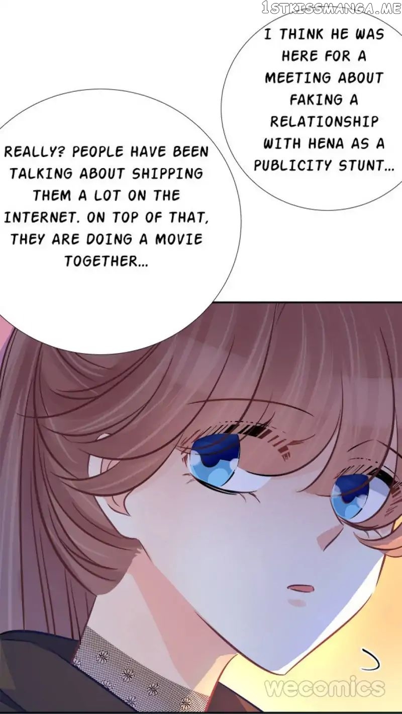Reborn to Sleep With A Star Actor chapter 64 - page 34