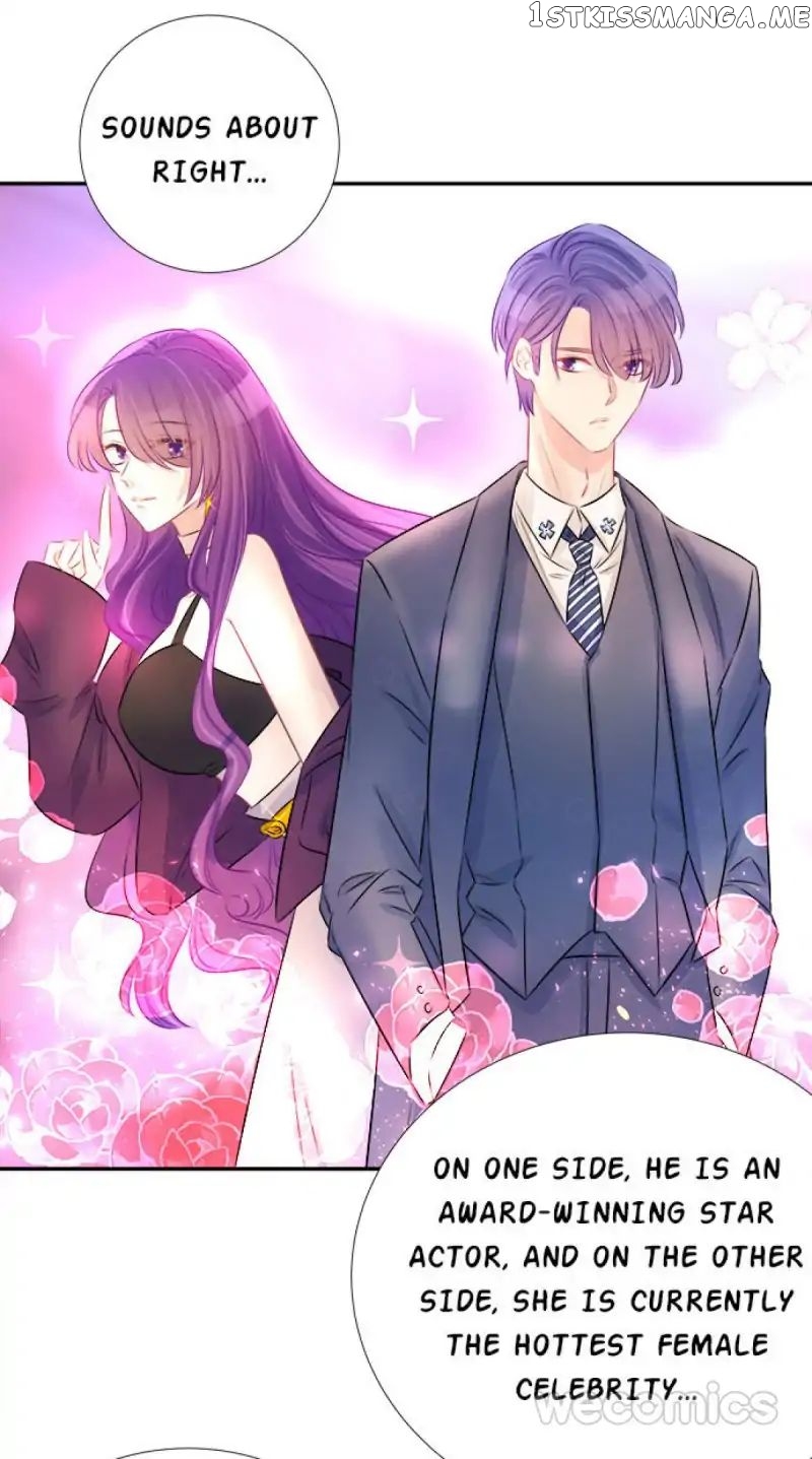 Reborn to Sleep With A Star Actor chapter 64 - page 38
