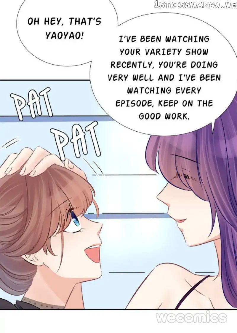 Reborn to Sleep With A Star Actor chapter 63 - page 13