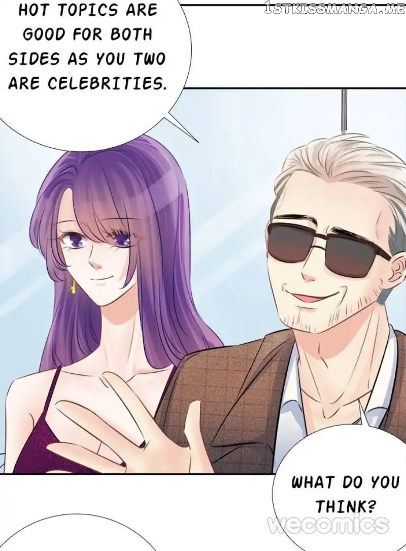Reborn to Sleep With A Star Actor chapter 63 - page 26