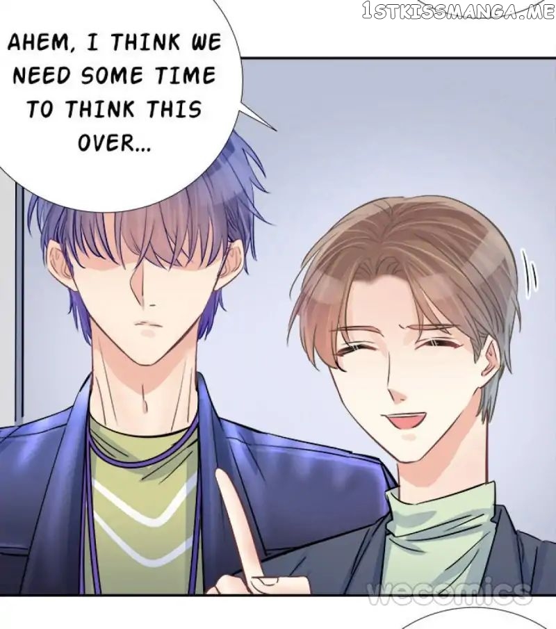 Reborn to Sleep With A Star Actor chapter 63 - page 27