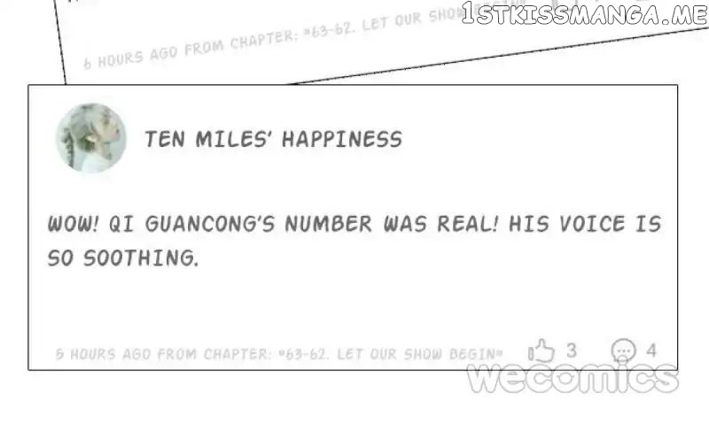 Reborn to Sleep With A Star Actor chapter 63 - page 56