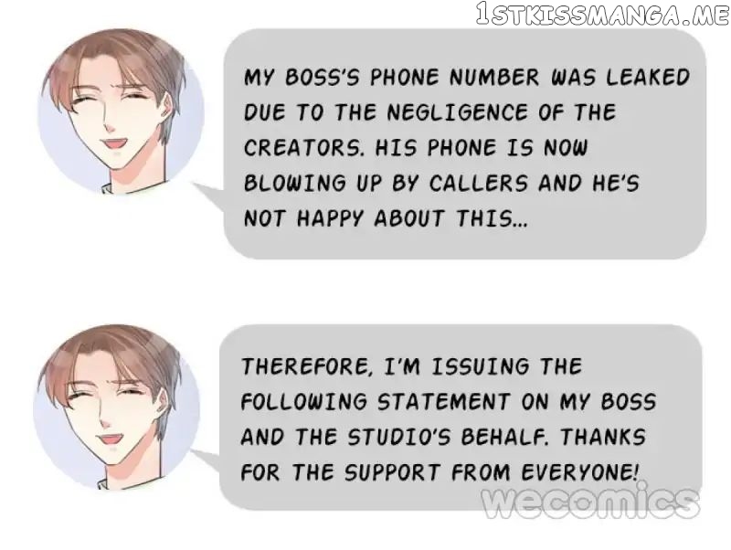 Reborn to Sleep With A Star Actor chapter 63 - page 57