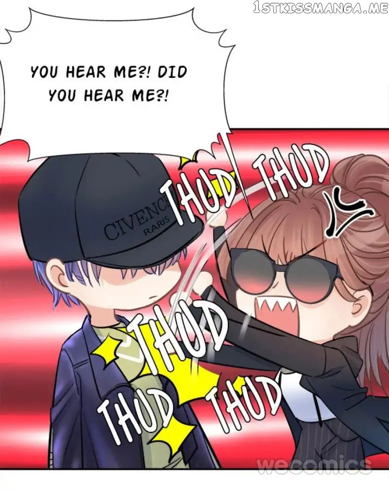 Reborn to Sleep With A Star Actor chapter 62 - page 17