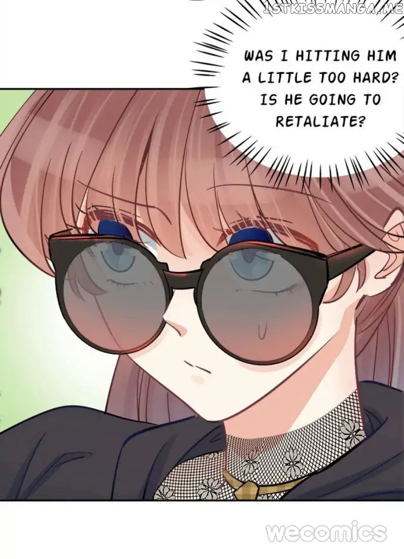 Reborn to Sleep With A Star Actor chapter 62 - page 19