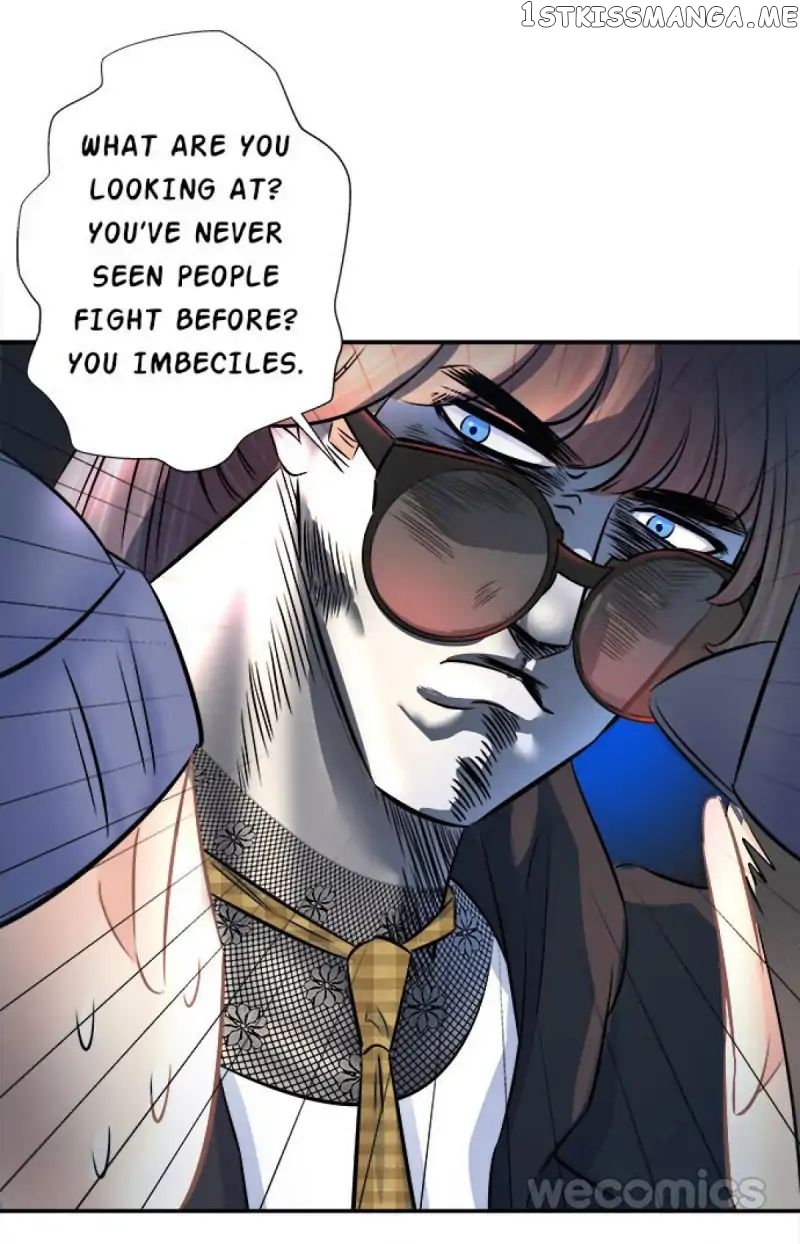 Reborn to Sleep With A Star Actor chapter 62 - page 32
