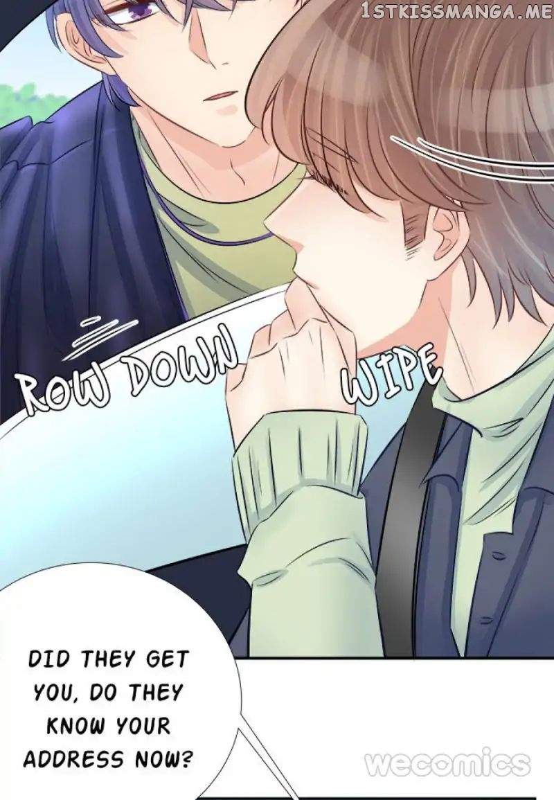 Reborn to Sleep With A Star Actor chapter 62 - page 50
