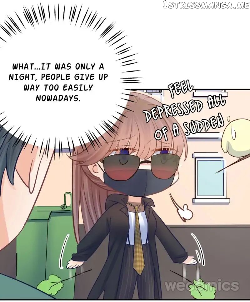 Reborn to Sleep With A Star Actor chapter 61 - page 11