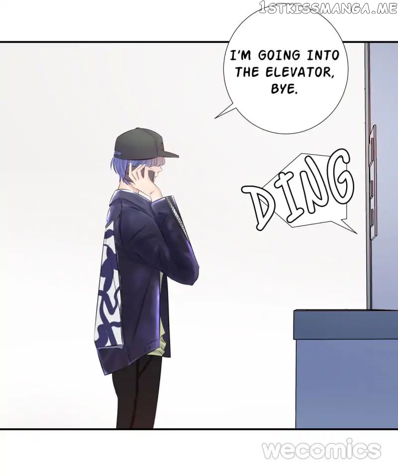 Reborn to Sleep With A Star Actor chapter 61 - page 27