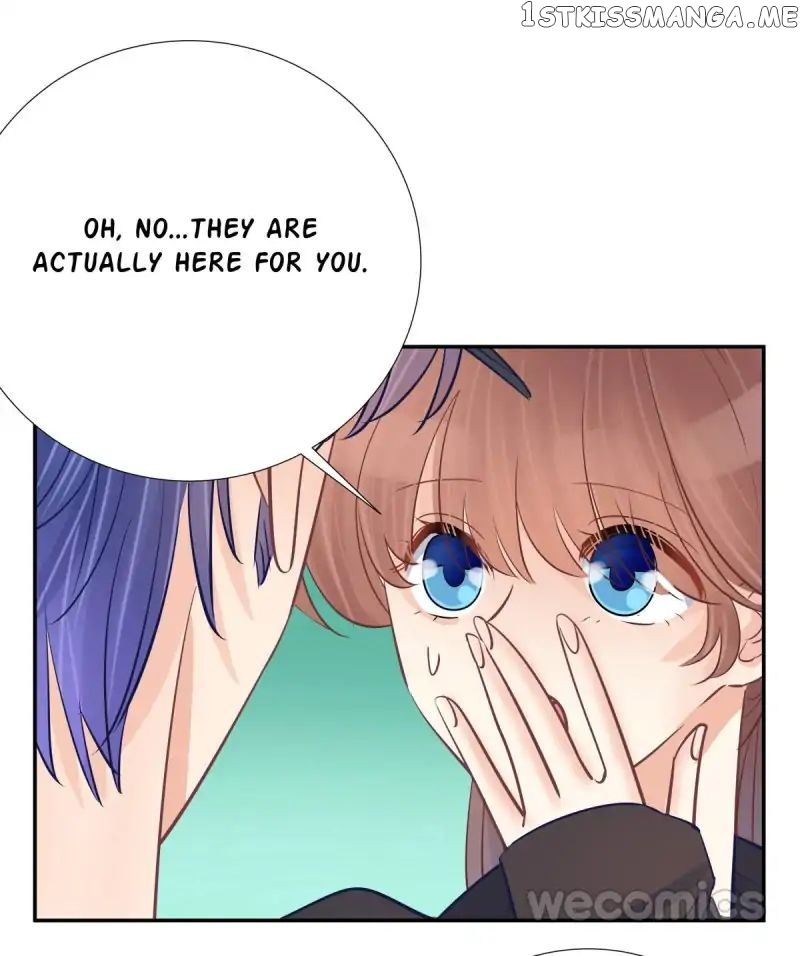 Reborn to Sleep With A Star Actor chapter 61 - page 38