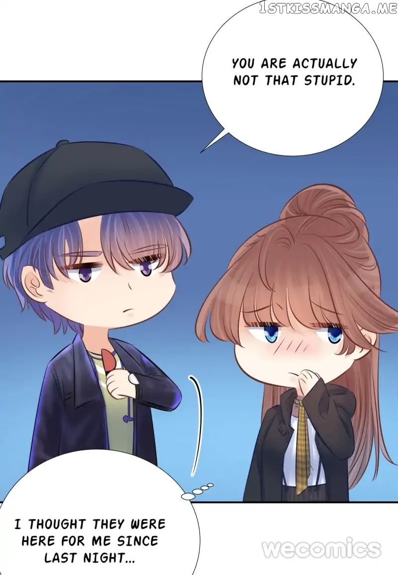Reborn to Sleep With A Star Actor chapter 61 - page 39