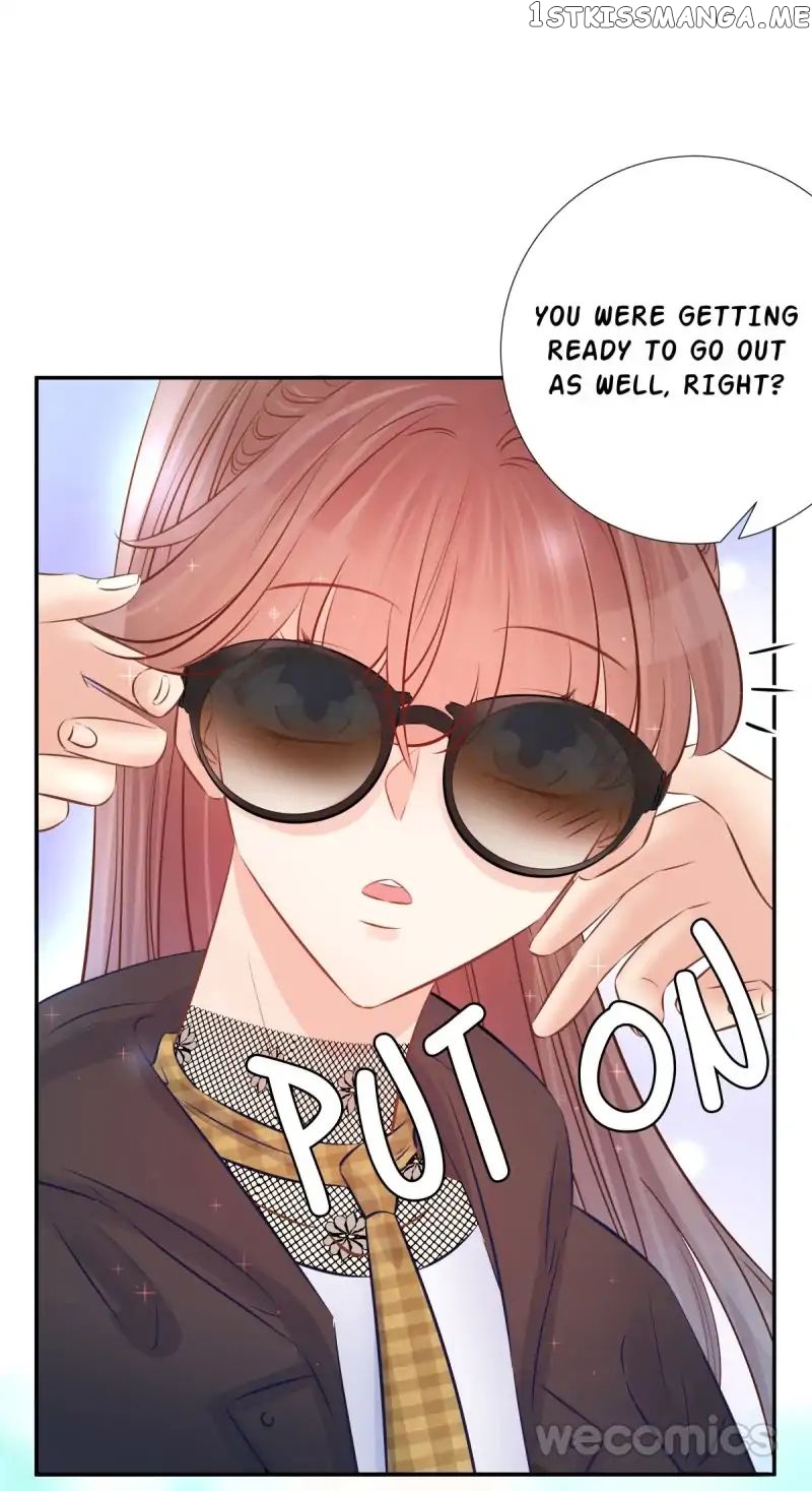 Reborn to Sleep With A Star Actor chapter 61 - page 42