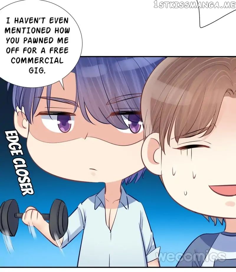 Reborn to Sleep With A Star Actor chapter 60 - page 11