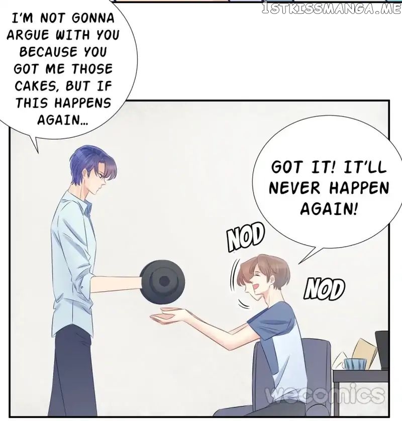 Reborn to Sleep With A Star Actor chapter 60 - page 15