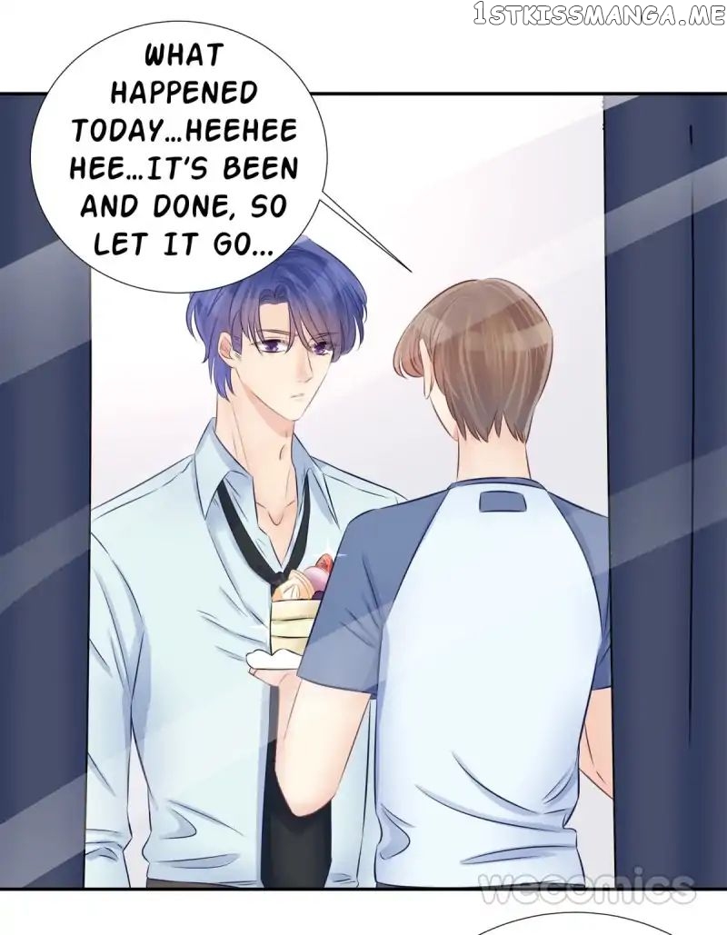 Reborn to Sleep With A Star Actor chapter 59 - page 13