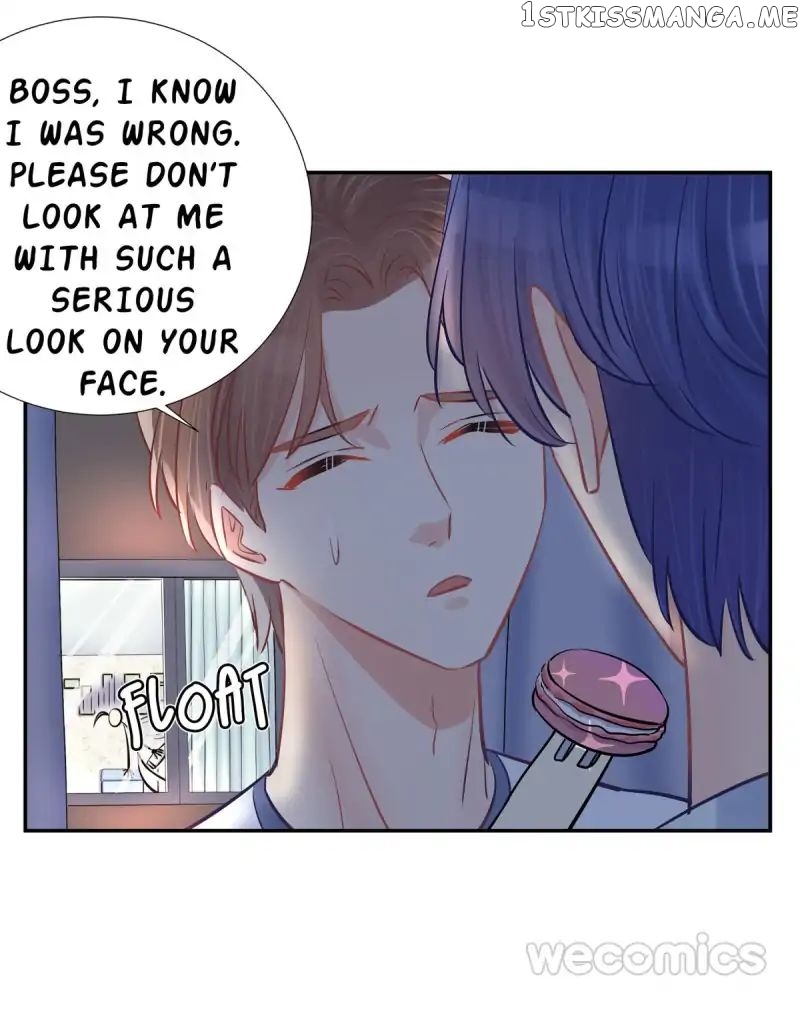 Reborn to Sleep With A Star Actor chapter 59 - page 16