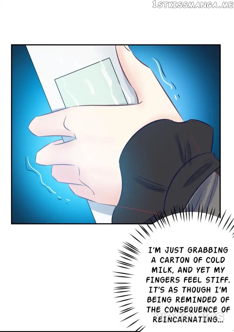 Reborn to Sleep With A Star Actor chapter 59 - page 9