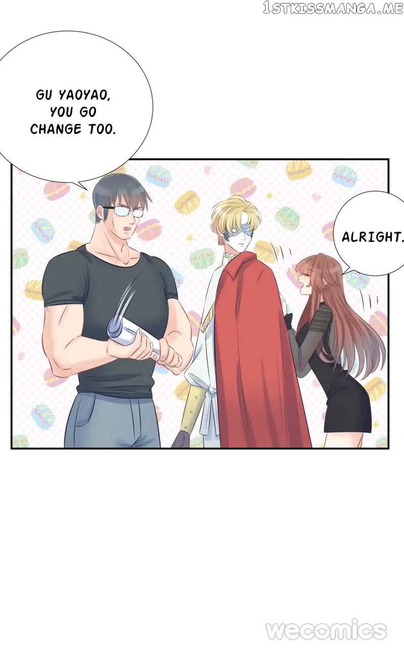Reborn to Sleep With A Star Actor chapter 57 - page 13