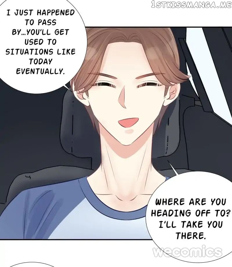 Reborn to Sleep With A Star Actor chapter 55 - page 19