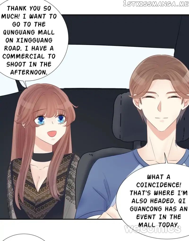 Reborn to Sleep With A Star Actor chapter 55 - page 20