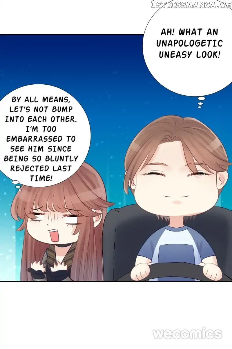 Reborn to Sleep With A Star Actor chapter 55 - page 22