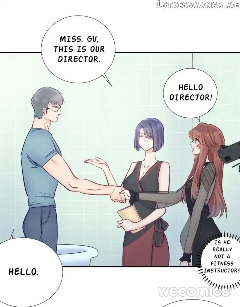 Reborn to Sleep With A Star Actor chapter 55 - page 26