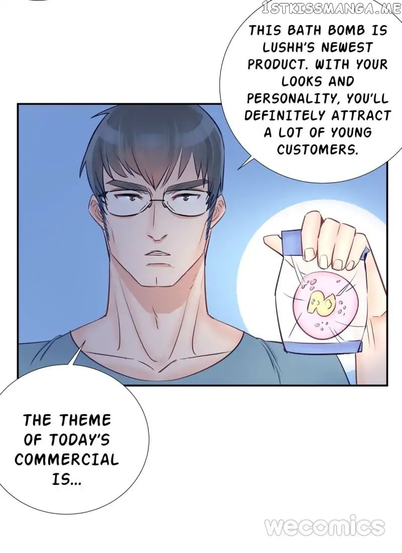 Reborn to Sleep With A Star Actor chapter 55 - page 27