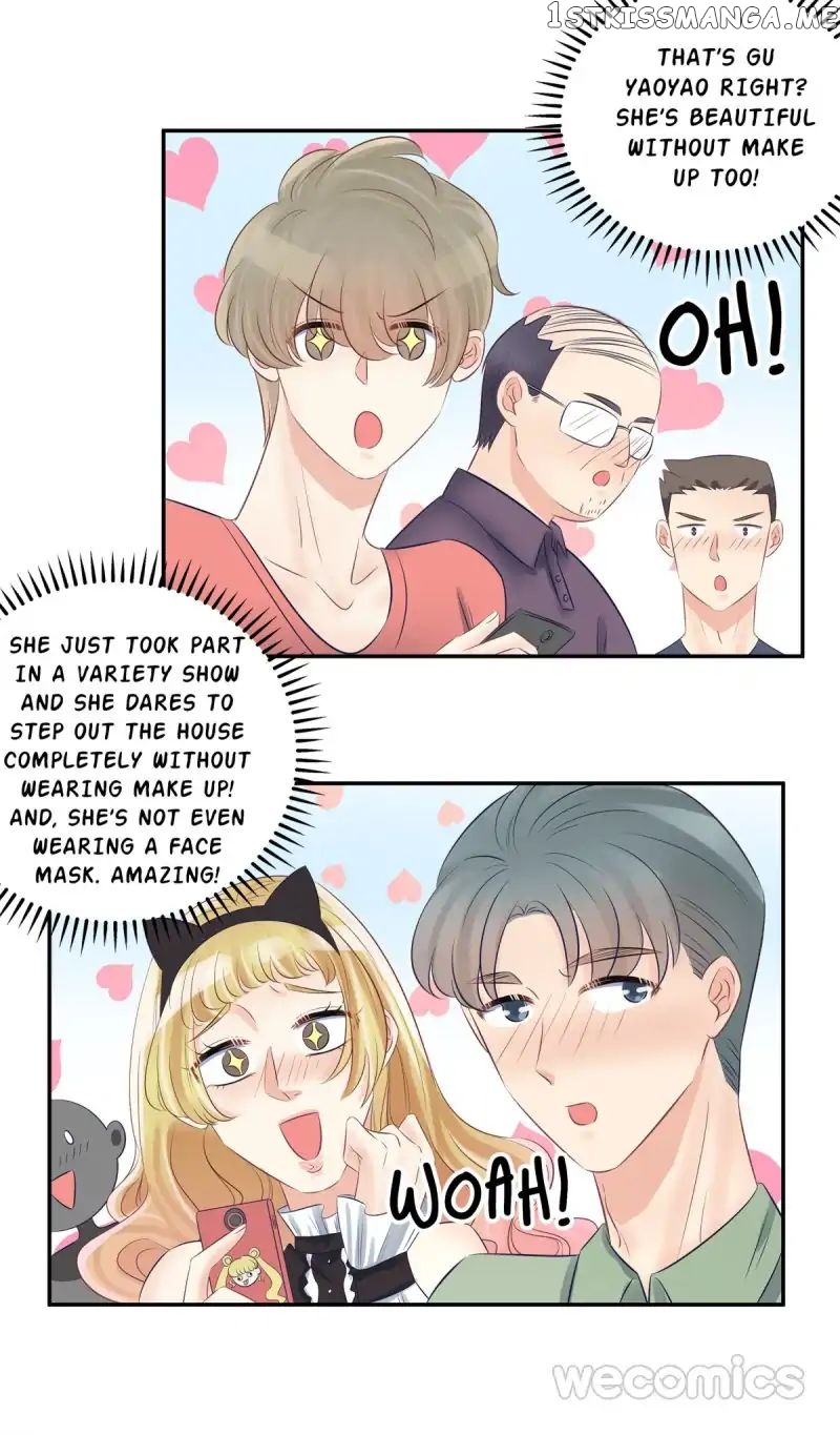 Reborn to Sleep With A Star Actor chapter 55 - page 3