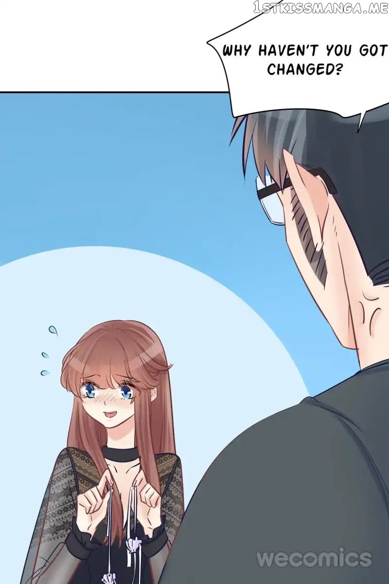 Reborn to Sleep With A Star Actor chapter 55 - page 35