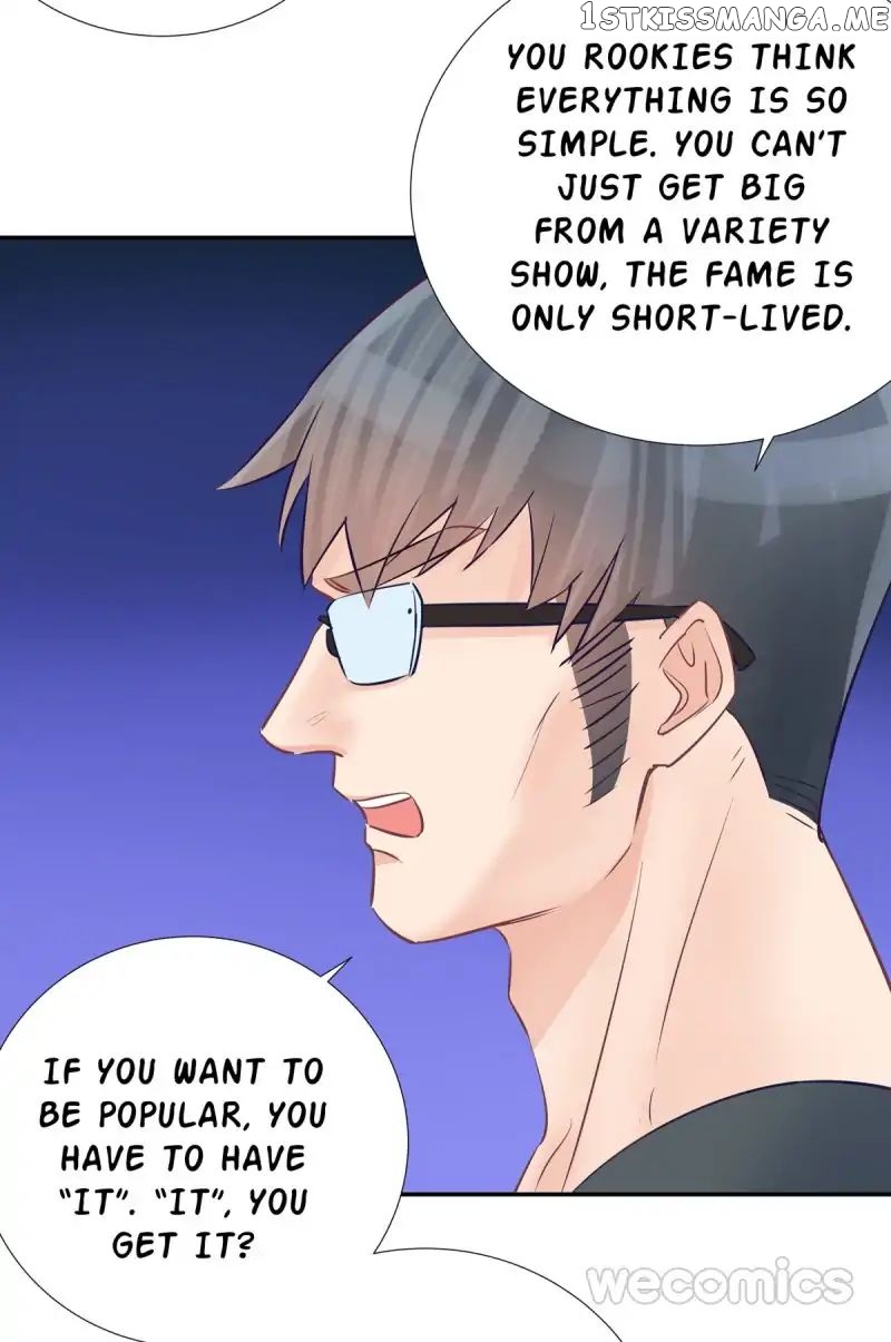 Reborn to Sleep With A Star Actor chapter 55 - page 37
