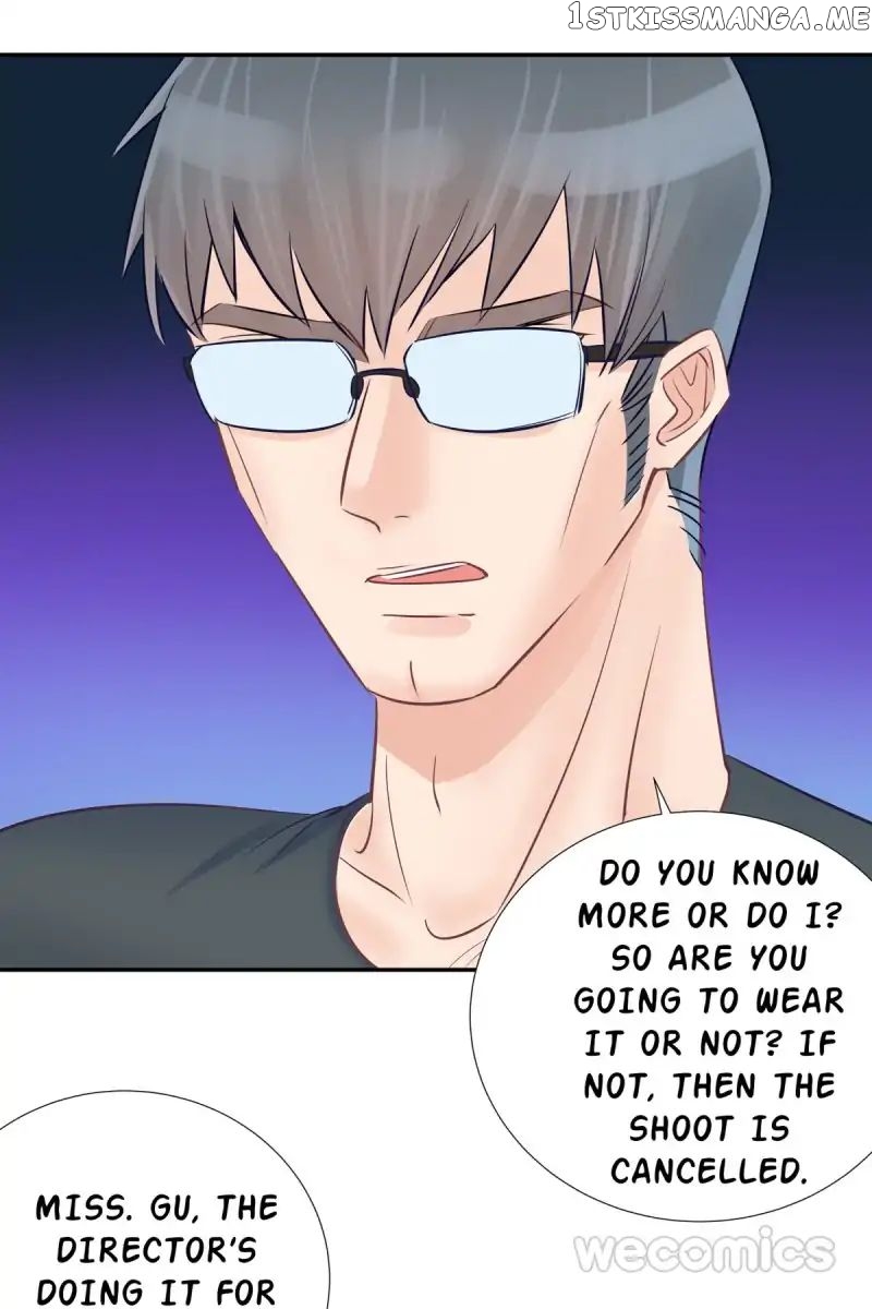 Reborn to Sleep With A Star Actor chapter 55 - page 42
