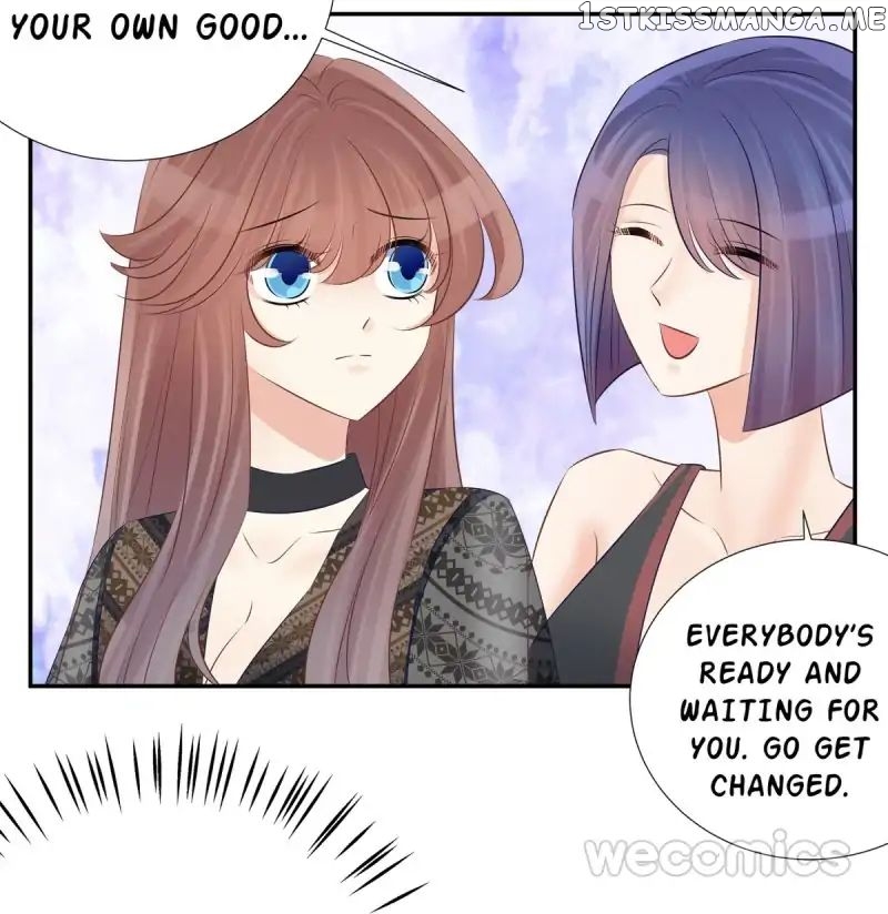Reborn to Sleep With A Star Actor chapter 55 - page 43