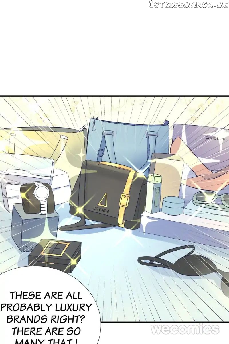 Reborn to Sleep With A Star Actor chapter 54 - page 24