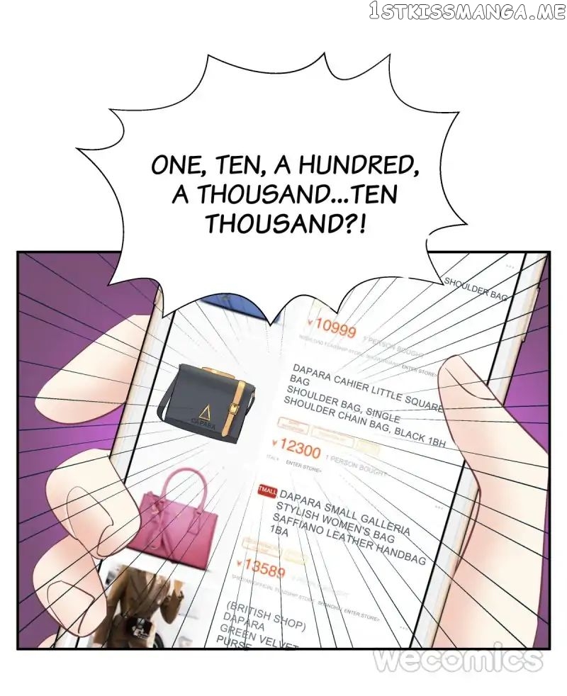 Reborn to Sleep With A Star Actor chapter 54 - page 26