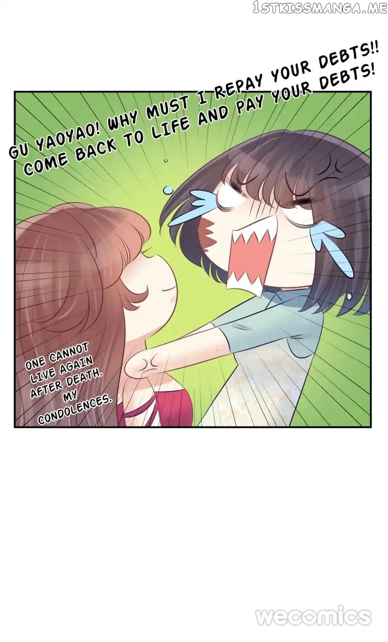 Reborn to Sleep With A Star Actor chapter 54 - page 39