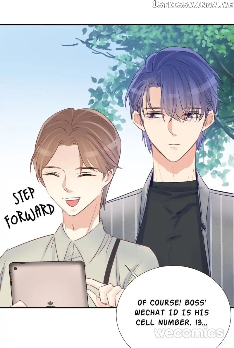 Reborn to Sleep With A Star Actor chapter 52 - page 35