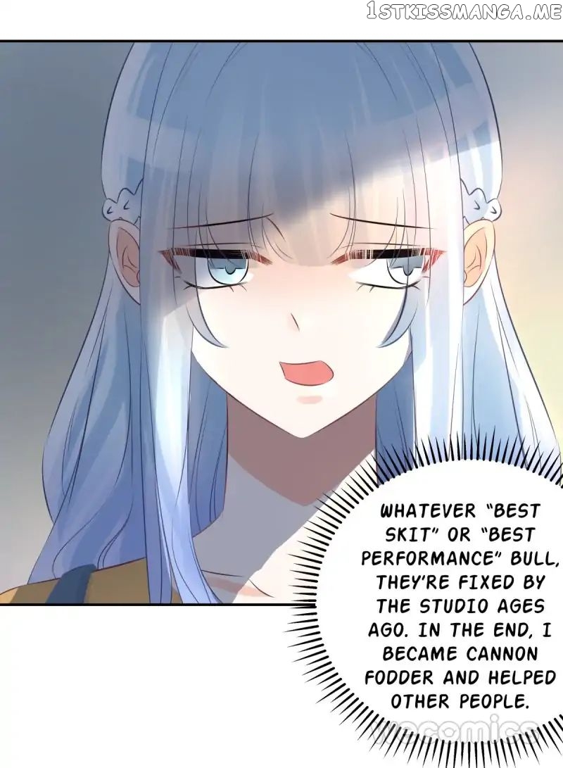 Reborn to Sleep With A Star Actor chapter 52 - page 9