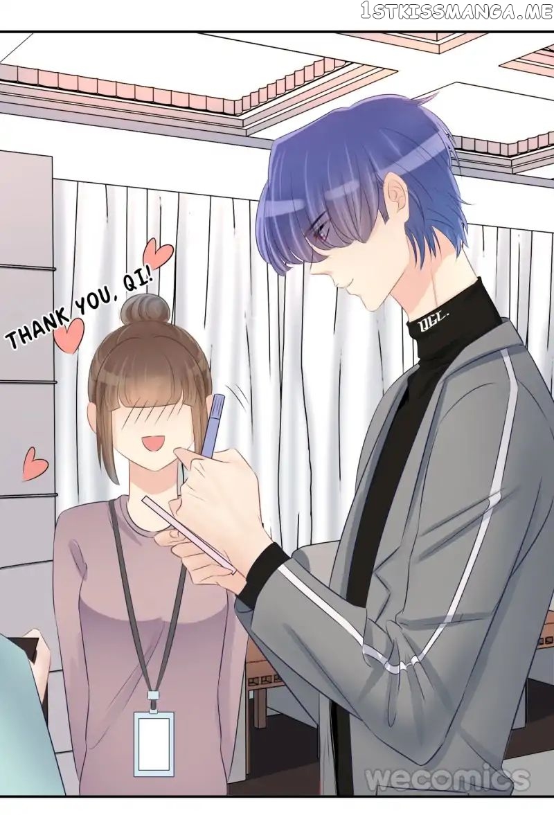 Reborn to Sleep With A Star Actor chapter 48 - page 26