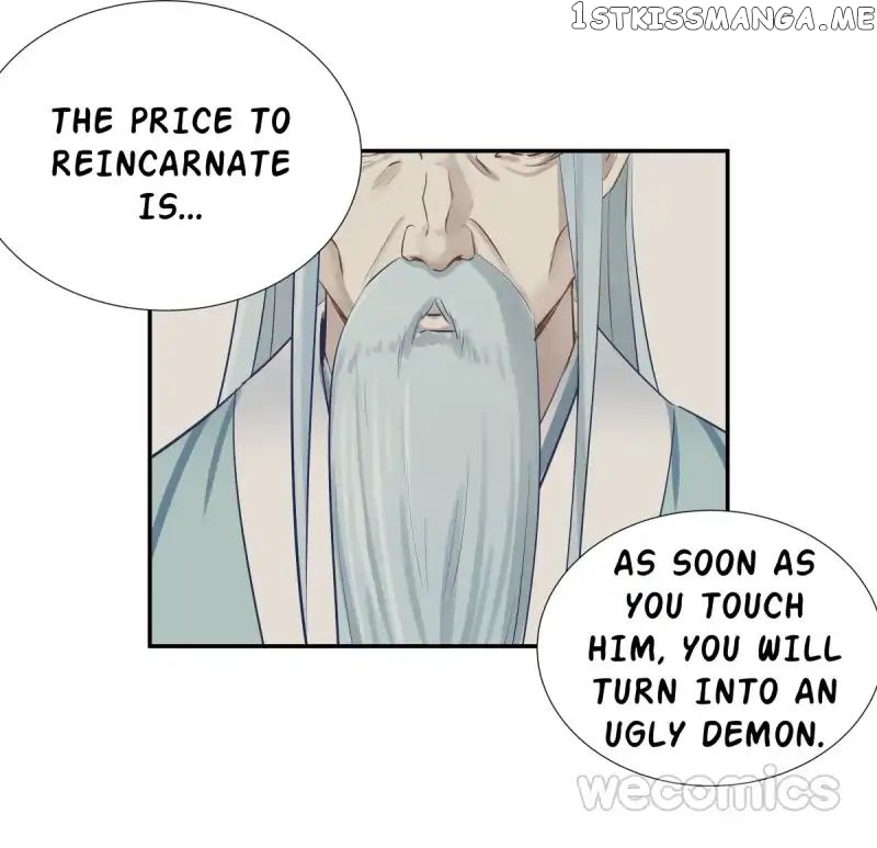Reborn to Sleep With A Star Actor chapter 47 - page 36