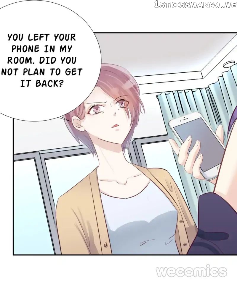 Reborn to Sleep With A Star Actor chapter 46 - page 3