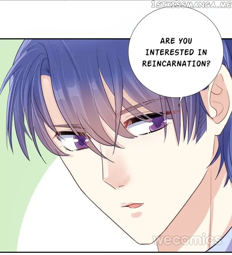 Reborn to Sleep With A Star Actor chapter 45 - page 33