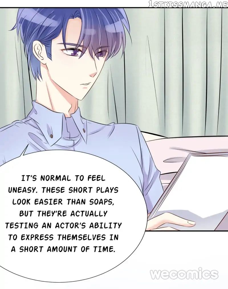 Reborn to Sleep With A Star Actor chapter 45 - page 38