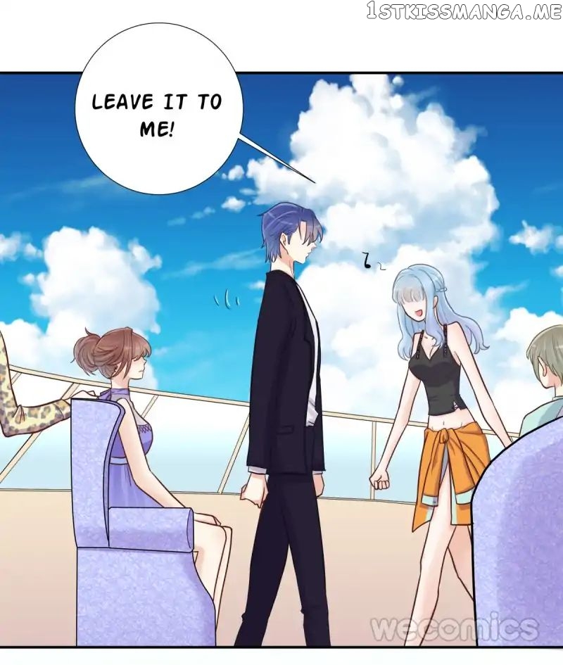 Reborn to Sleep With A Star Actor chapter 44 - page 31