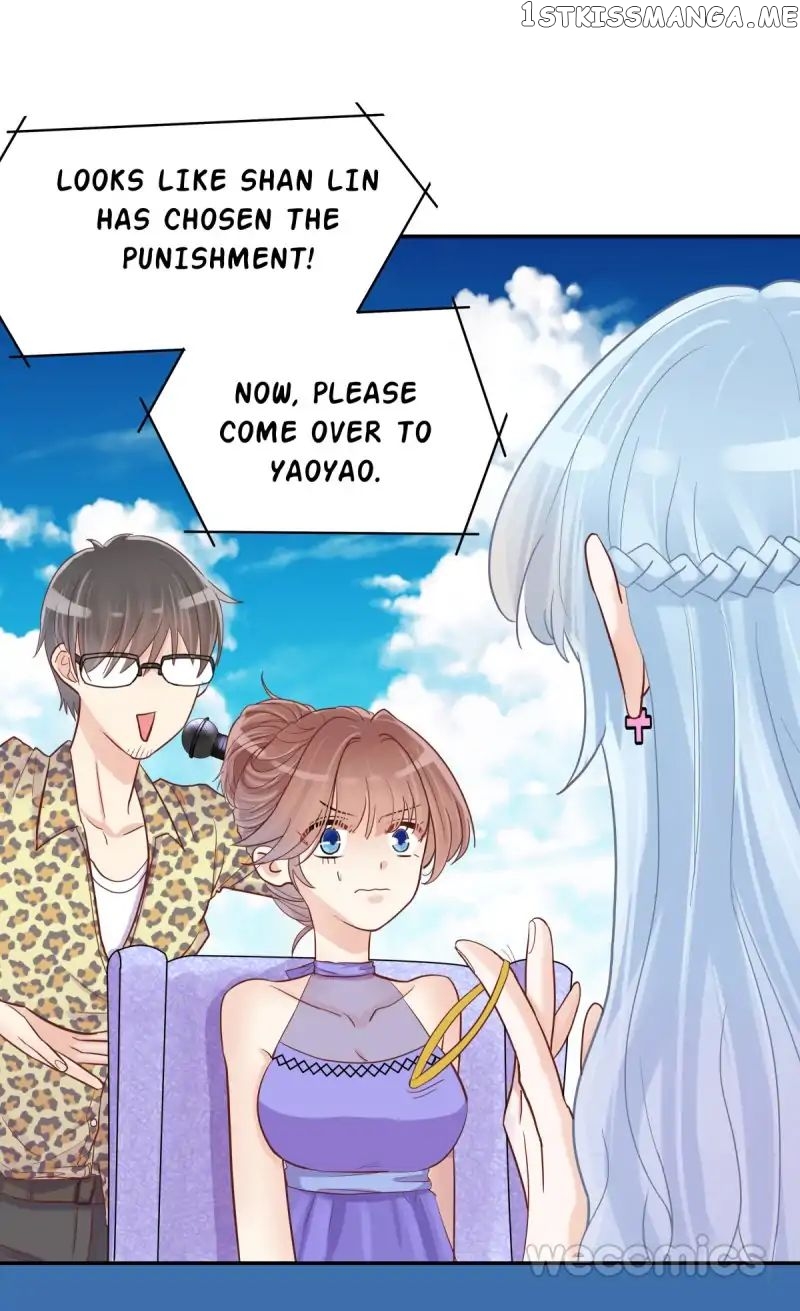 Reborn to Sleep With A Star Actor chapter 44 - page 39