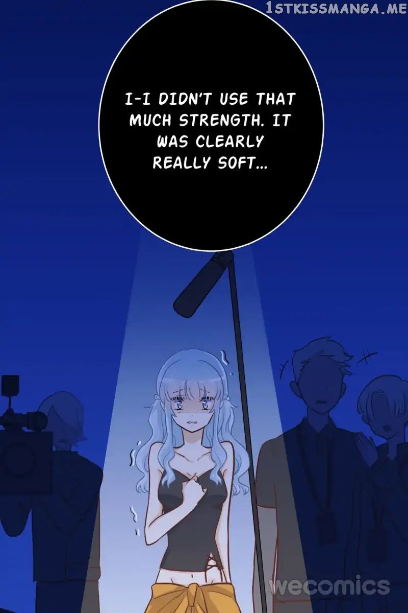 Reborn to Sleep With A Star Actor chapter 44 - page 66