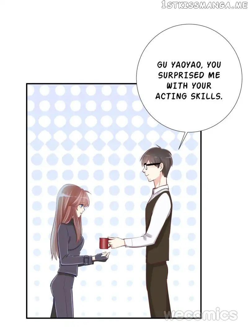 Reborn to Sleep With A Star Actor chapter 41 - page 21