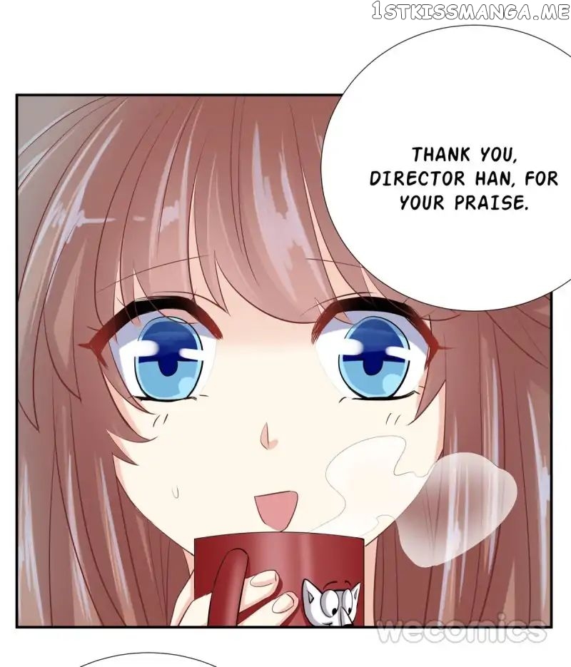 Reborn to Sleep With A Star Actor chapter 41 - page 22
