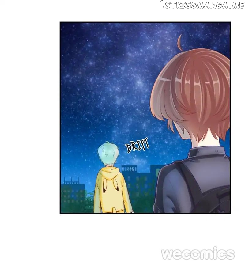 Reborn to Sleep With A Star Actor chapter 39 - page 35